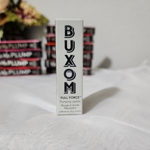 Baller - Buxom Full Force Plumping Lipstick